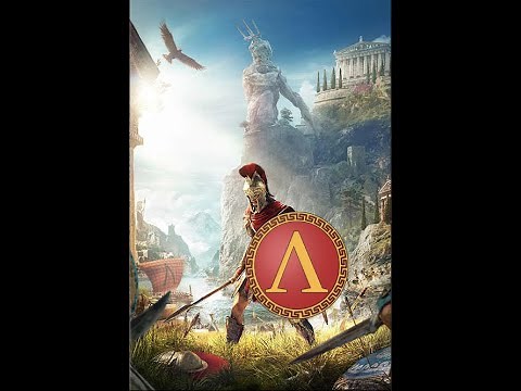 Spartan War Cry Sound Effect (Auuuuu!)
