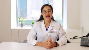 Today, Rosaria will be ending her mini-series on the IUI...