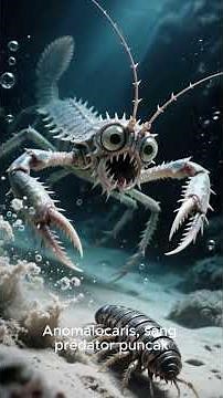 EPISODE 3 “The Age of Monsters Beneath” #facts #documentary