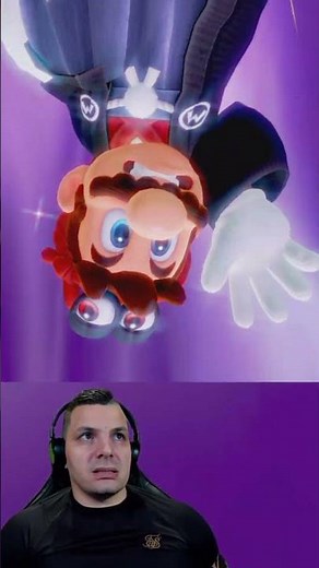 Super Mario Odyssey 🌍 Seaside Kingdom: Power Moon 49: Secret Path to Bubblaine 🌛