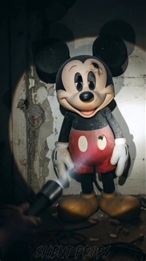 The Abandoned Mickey Mouse & Friends: A Forgotten Cartoon Legacy