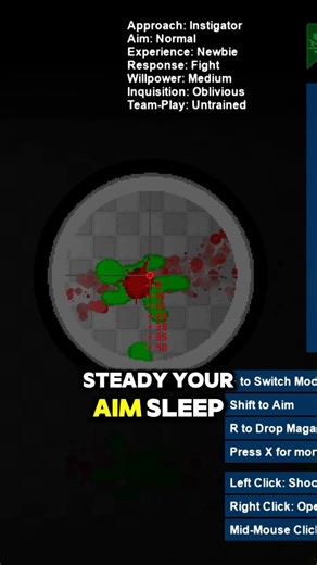 I Added Some CRAZY Features to My Survival Game #gaming #realism #gamedev #survival