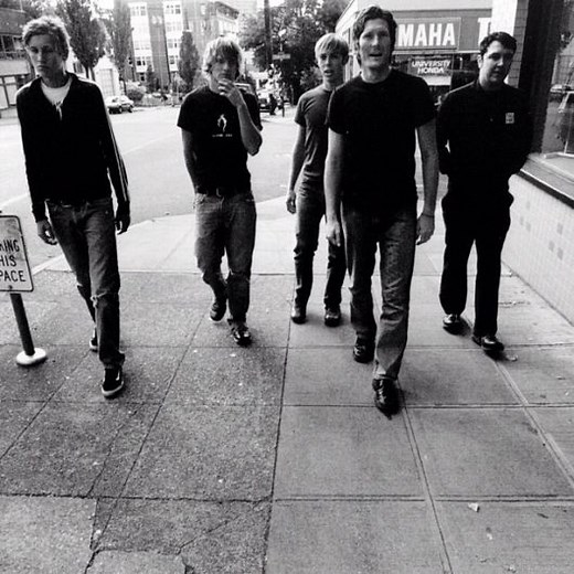 Take Me (as You Found Me) | Anberlin | Tradução - LETRAS.COM.BR