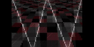 A Jaw-Dropping Demo In Only 256 Bytes