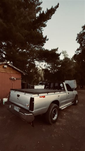 Exploring the Nissan TD27 Turbo Engine Performance