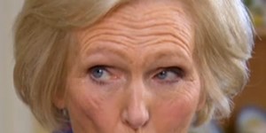 16 sauciest Bake Off innuendos