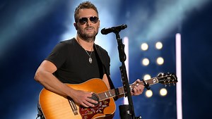 Eric Church Announces Powerful New Single, 'Monsters'