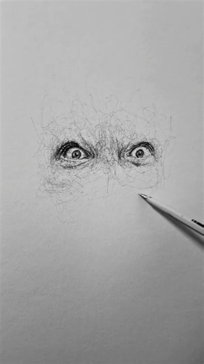 Exploring Ballpoint Pen Drawing Techniques