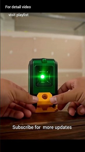 Bosch GLL 30 S Review 2026 | Best Budget Laser Level for DIY & Home Renovation? AI buildPro insight