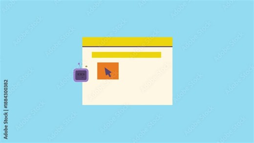 Ai assistant on web design platform autonomously generates structural components and content, intelligent layer management control using arrow cursor.