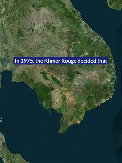 The Dictator Who Made Glasses a Death Sentence In Pol Pot's Cambodia, even the smallest sign of education could get you 'removed'. The story of Year Zero is one of the most extreme chapters in modern history. #History #PolPot #KhmerRouge #Cambodia #YearZero #TuolSleng #ForgottenHistory #DarkHistory #ModernHistory #HistoryMatters