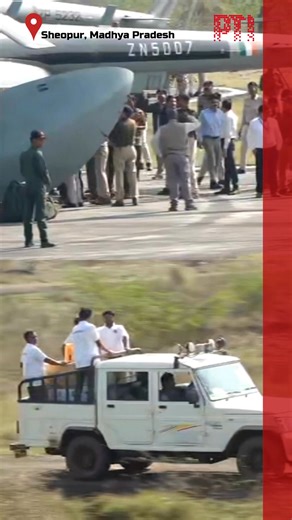 Eight cheetahs from Botswana have arrived at Kuno National Park in Madhya Pradesh, strengthening India’s ongoing cheetah reintroduction efforts. The big cats were brought as part of an international conservation collaboration aimed at restoring the species in the wild decades after it became extinct in India. Wildlife authorities will closely monitor the animals during their acclimatisation period to ensure a smooth transition to their new habitat. The development marks another milestone in Indi