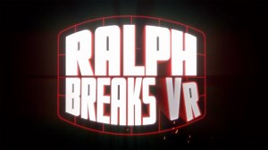 43K views · 271 reactions | It’s time to break into the internet! See the new trailer for #RalphBreaksVR and join your favorite misfit friends Wreck-It Ralph and Vanellope von Schweetz in a brand new hyper-reality experience by ILMxLAB, The VOID, and Walt Disney Animation Studios. | Walt Disney Animation Studios | Facebook