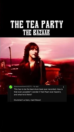 This has to be the best drum beat ever recorded.