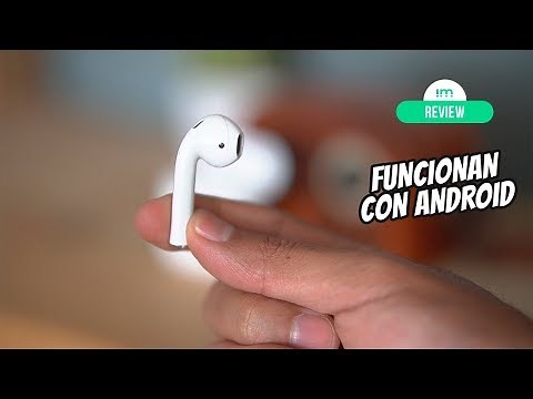 Apple AirPods 2 | Review en español