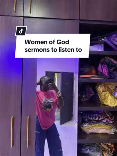 Transformative Sermons by Inspiring Women