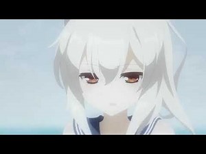 Azur Lane ep 5 (eng dub)