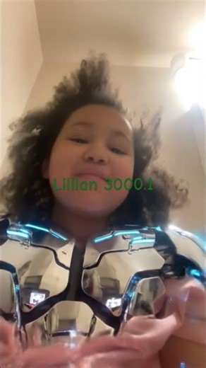 I didn’t know pooping could activate my robot power …