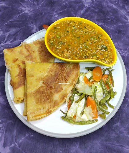 Pojo recipe 😋 #homecooked #Pojo #foodie | Coey Jaber