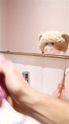 This Is the Way We Wash our Face 🧼 😀 #kidssongs #kidsvideo #children #kids #toddlers #babies