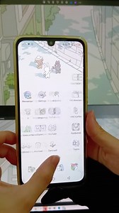 Cute Cozy Summer Icon Set, Cute Icons Pack, iPhone Theme, Cute App Icons, Cute Widget Icons, Pastel App Icons, Android Phone Theme, Ghibli - Etsy