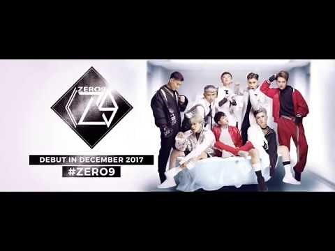 Xin chào mọi người - Zero9