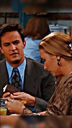 TV Show #friends