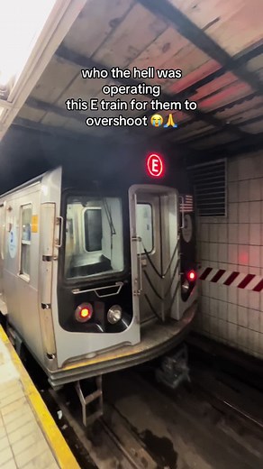 like bro go back to openbve 💀 #mta #nycsubway #delays #idiotdrivers #nycdrama #sutphinblvd #fyp #foryoupage