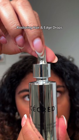 Cécred Haircare for Fuller and Healthier Hair