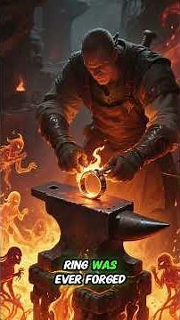 The Balrog Was Older Than Sauron | Lord of the Rings Lore Explained