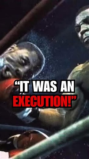 ITZJUSTJP on Instagram: "The story of the INFAMOUS Mike Tyson vs Marvis Frazier FIGHT! 🔥 One of the MOST VICIOUS KNOCKOUTS EVER! 🔥 #miketyson #ironmike #boxing #knockouts #fights"