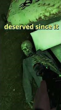 This Fallout 4 Mod is peak environmental storytelling #fallout4 #fallout4mods