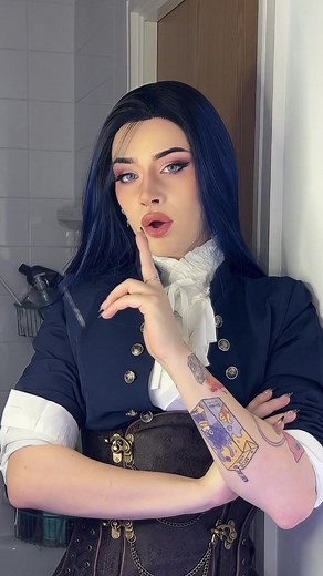 Valentine's Day CaitVi Makeup Tutorial | Caitlyn Redo