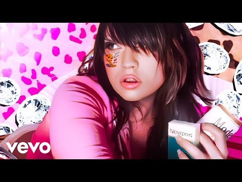 Ayesha Erotica - STAY TONIGHT (Reloaded) feat. Yvncc [From the Vault}