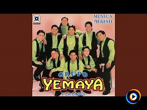 Cumbia Yemaya by Grupo Yemaya y La Dosis
