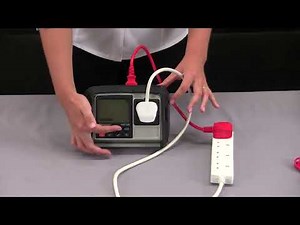 PAT100 Series Product Demonstration Video 1