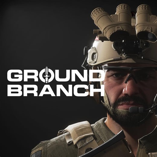 Ground Branch (2018) | Price, Review, System Requirements, Download