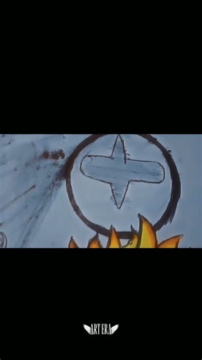 Naruto drawing kcm mode