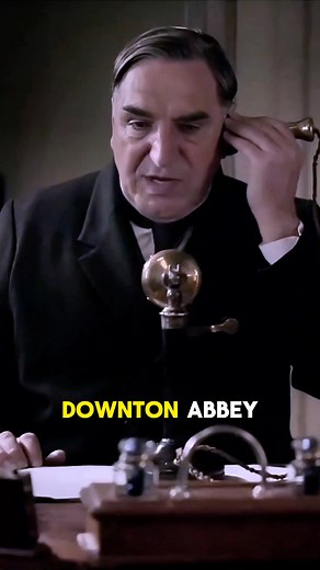 31K views · 992 reactions | no I don't want to place a call, I was practicing my answer #downtonabbey | Feed The Needy Not The Greedy | Facebook