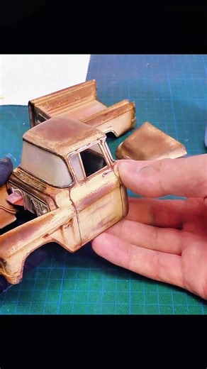 Handmade Diorama Ideas for Resin Art Enthusiasts