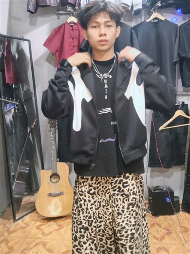 Stylish Leo Pants Now Available!