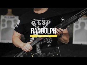 Black Aces Tactical Tube Extension