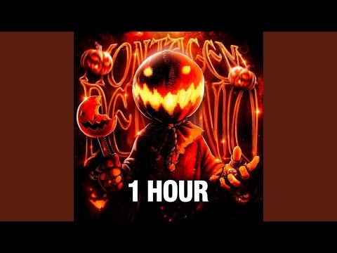 MONTAGEM DEMÔNIO (1 HOUR)