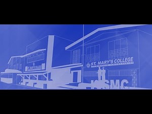 SMC Hymn Instrumental with Lyrics on Screen