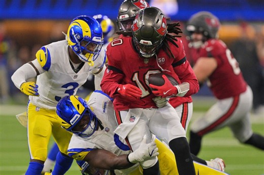 Lions QB Teddy Bridgewater drops hint about his next NFL chapter