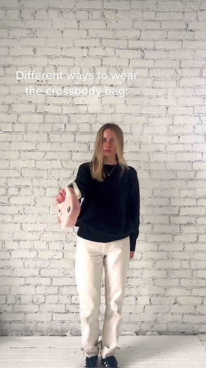 Unique Ways to Style Your Thread Bag