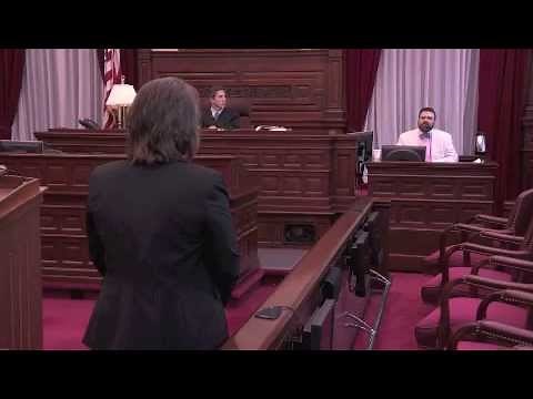 How to Qualify an Expert Witness