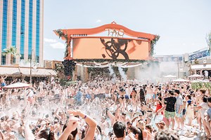 EDM Shows in Las Vegas | Dayclubs, Nightclubs & Festivals