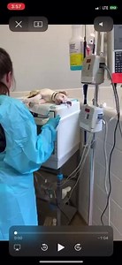 10K views · 900 reactions | LILIBETH MONDAY: baby girl is still...