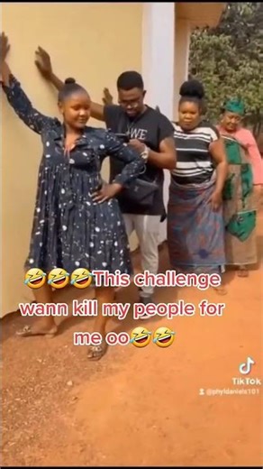 Comedy Dance Challenge Gone Wrong: Hilarious Falls and Mishaps#dancechallengefail